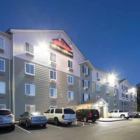 Value Place Fayetteville Nc Fort Bragg Exterior foto