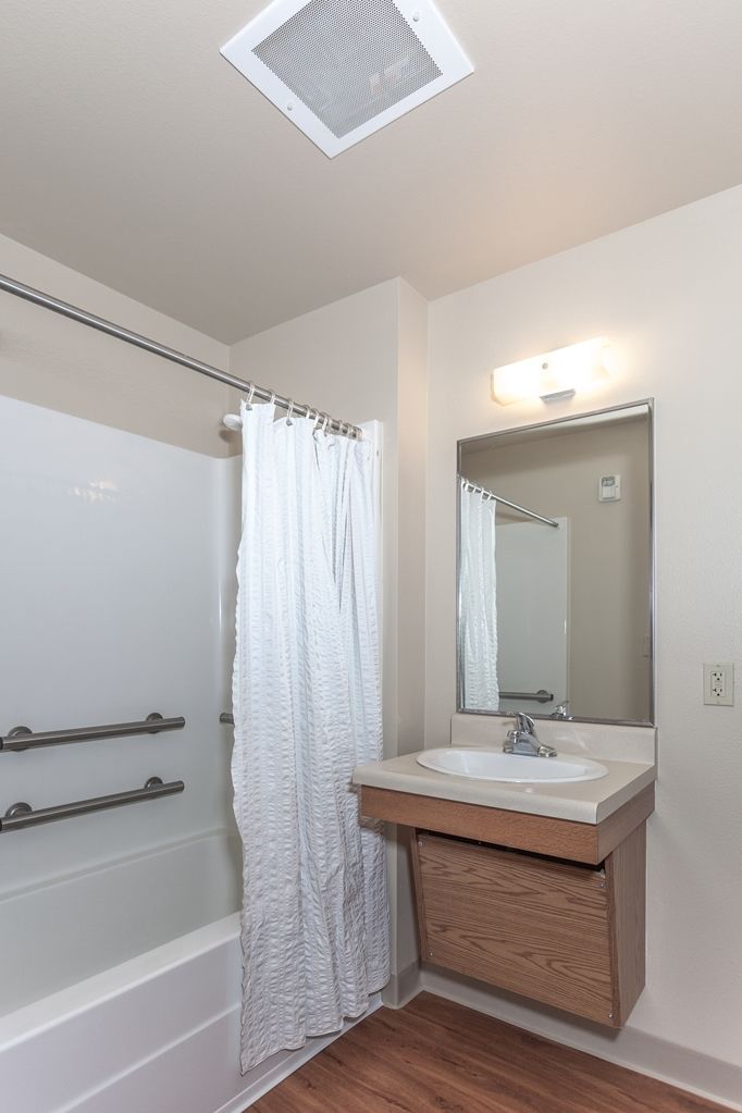Value Place Fayetteville Nc Fort Bragg Zimmer foto