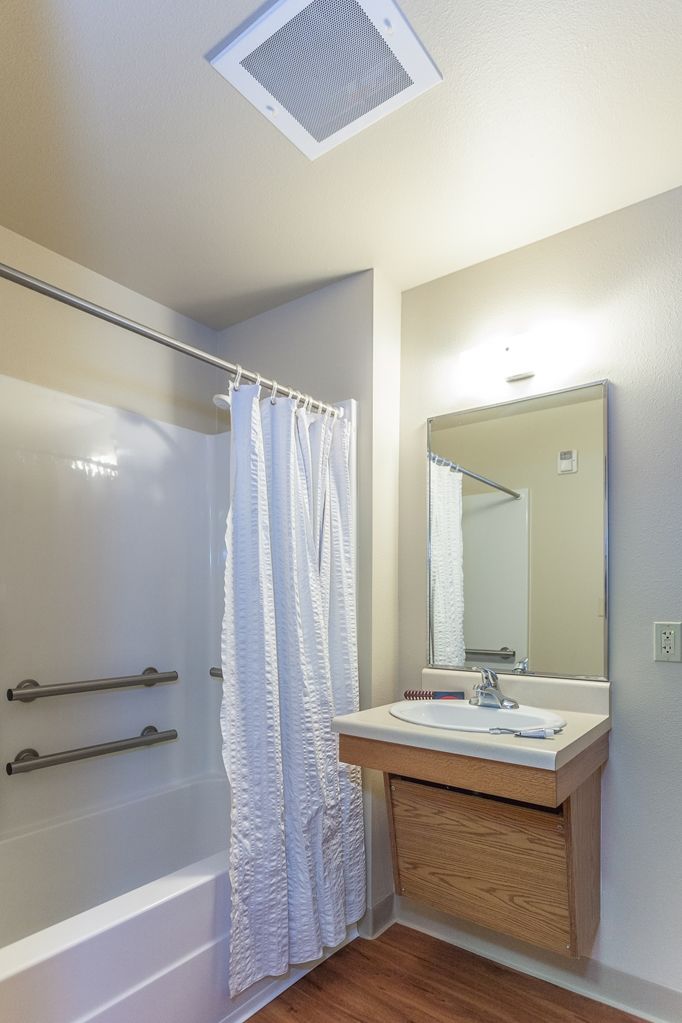 Value Place Fayetteville Nc Fort Bragg Zimmer foto