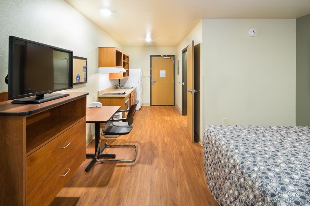 Value Place Fayetteville Nc Fort Bragg Zimmer foto