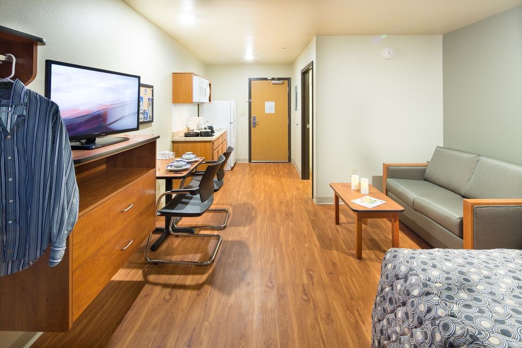 Value Place Fayetteville Nc Fort Bragg Zimmer foto