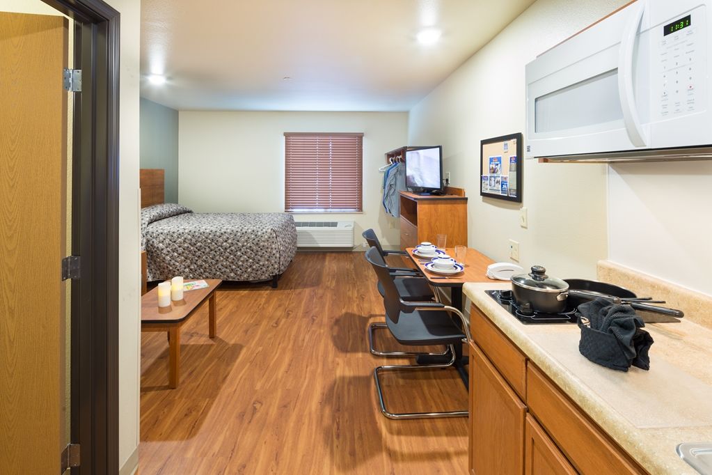 Value Place Fayetteville Nc Fort Bragg Zimmer foto