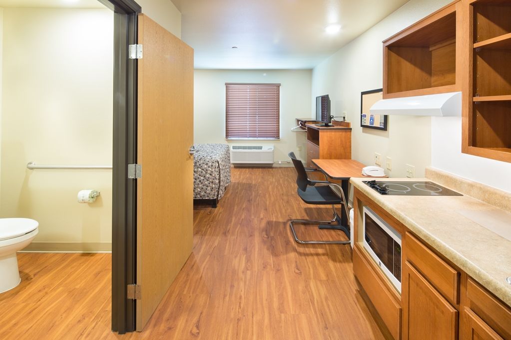 Value Place Fayetteville Nc Fort Bragg Zimmer foto