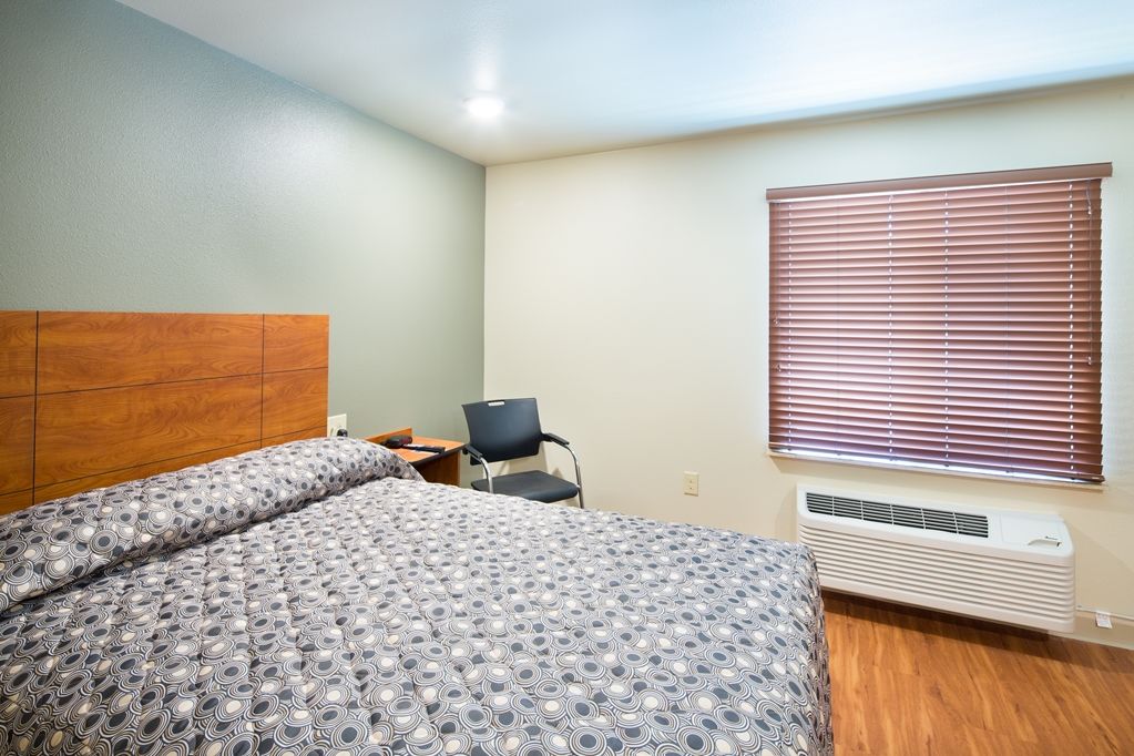 Value Place Fayetteville Nc Fort Bragg Zimmer foto