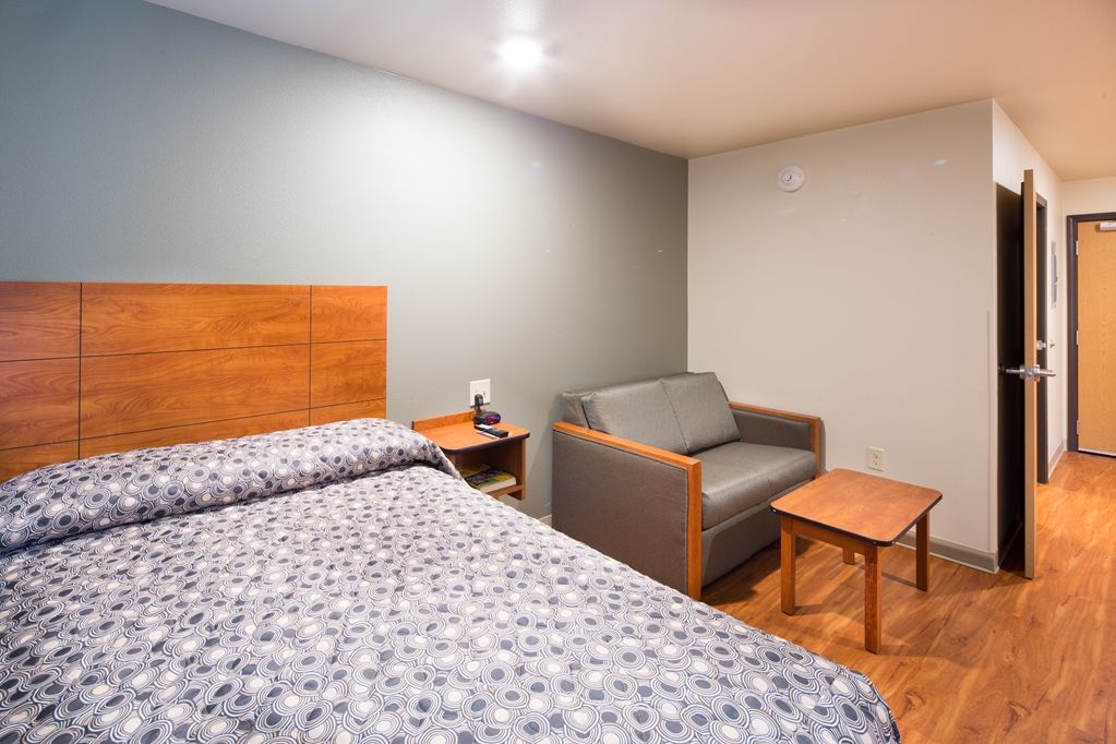 Value Place Fayetteville Nc Fort Bragg Zimmer foto