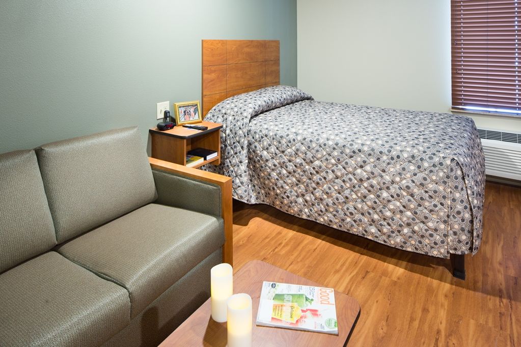 Value Place Fayetteville Nc Fort Bragg Zimmer foto
