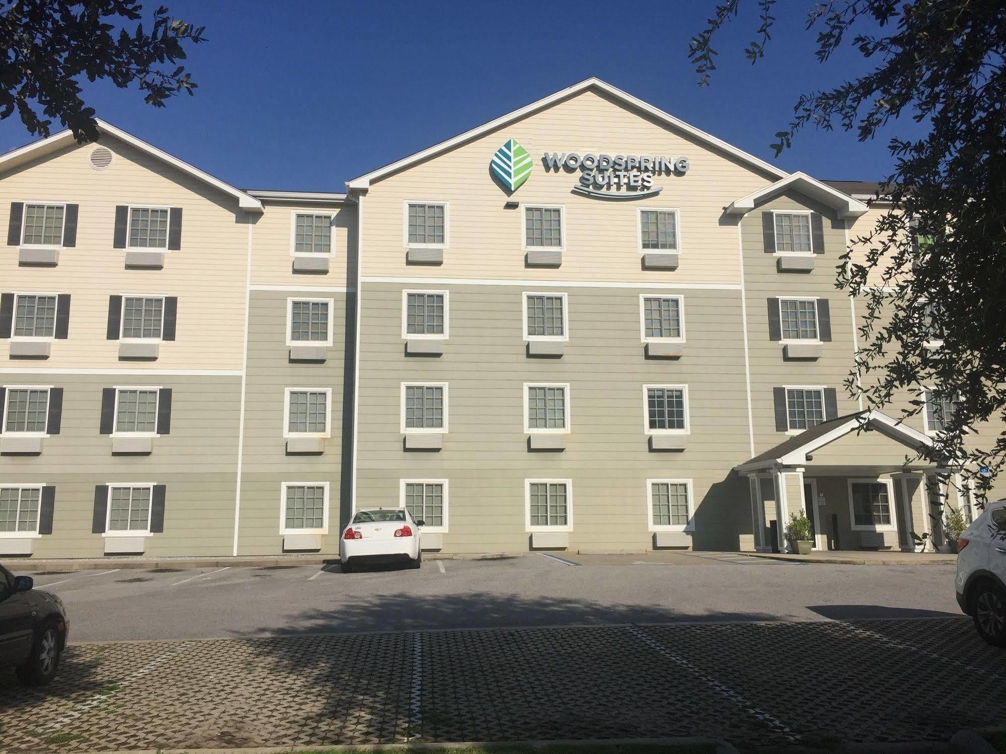 Value Place Fayetteville Nc Fort Bragg Exterior foto