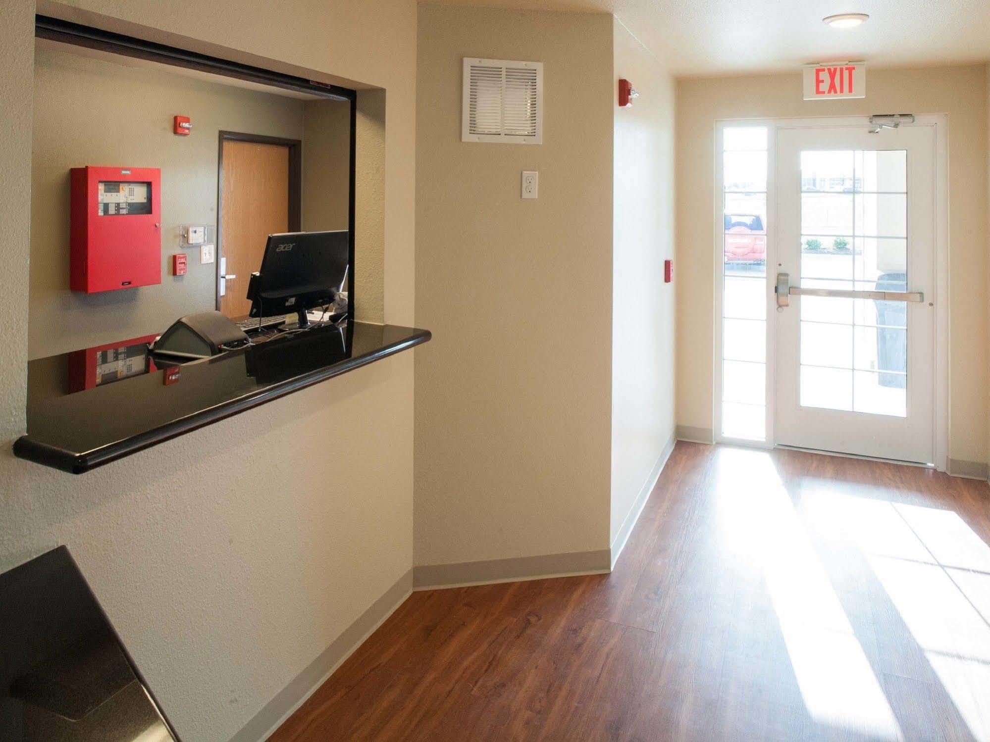 Value Place Fayetteville Nc Fort Bragg Exterior foto